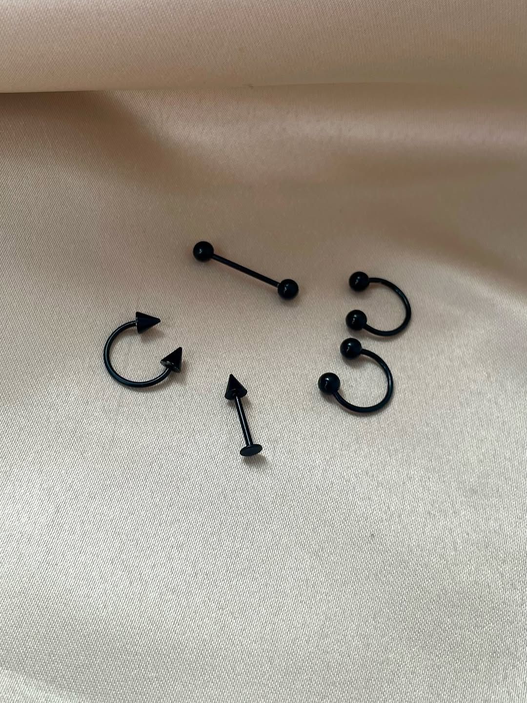 پیرسینگ ضد حساسیت