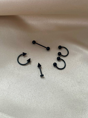 پیرسینگ ضد حساسیت