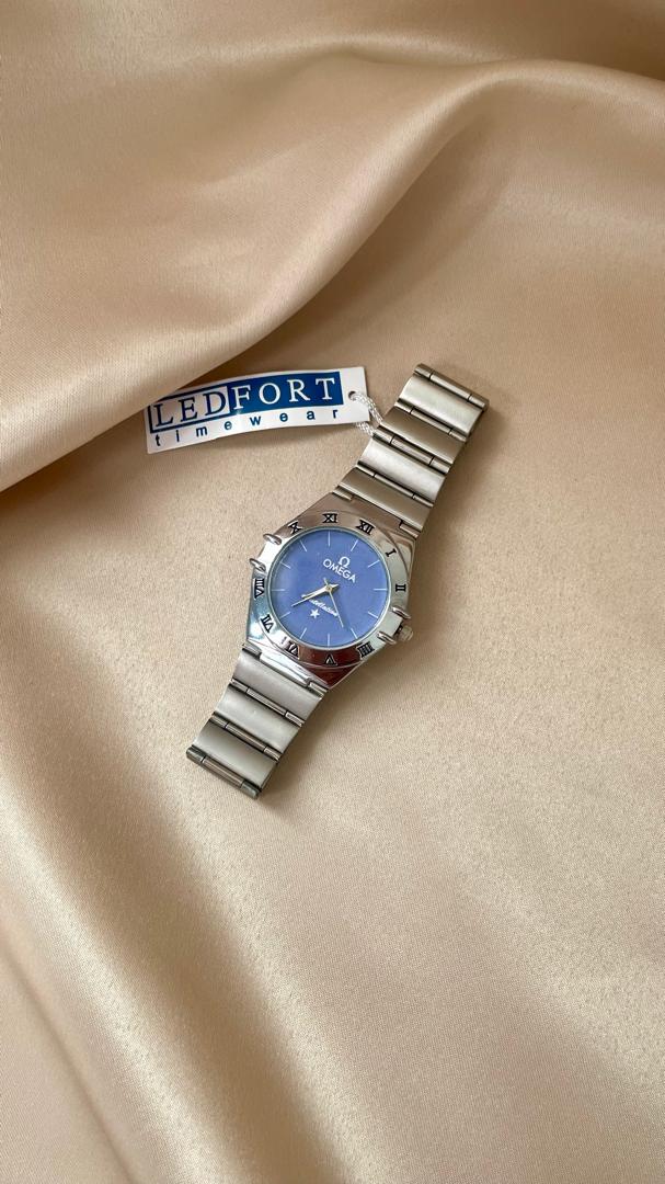 ساعت زنانه اومگا