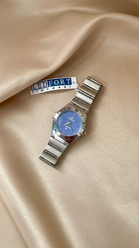 ساعت زنانه اومگا