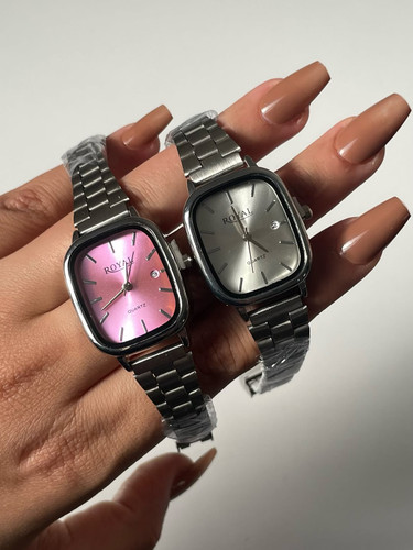 ساعت زنانه رویال با کیفیت