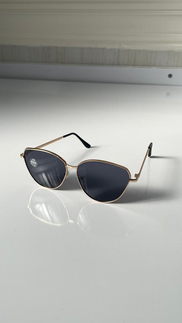 عینک آفتابی اسپرت مدل شیک با کاور زیپی هدیه 🎁