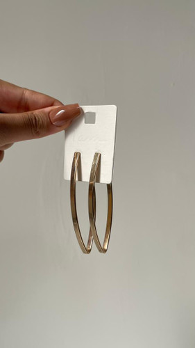 گوشواره زنانه طرح مینیمال و ترند