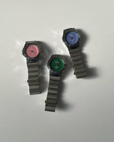 ساعت اسپرت مدل اومگا