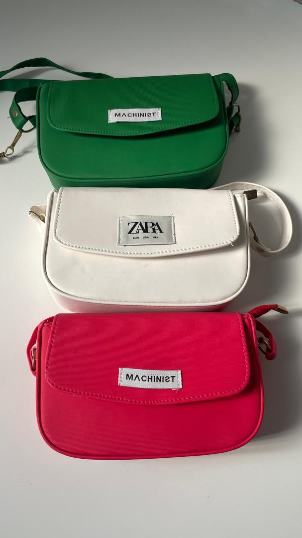 کیف زنانه طرح ساده و شیک