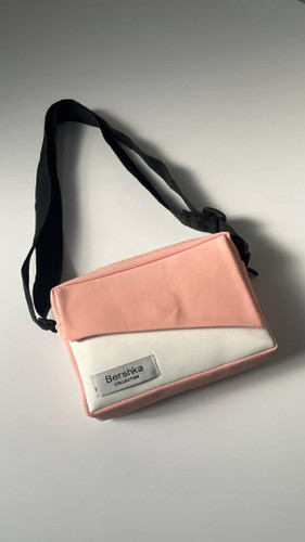 کیف زنانه برشکا مدل ساده