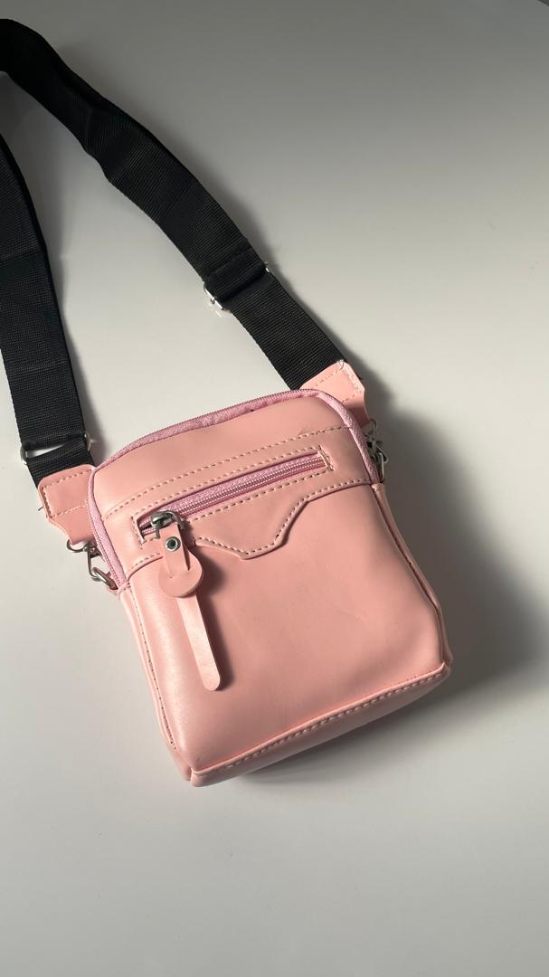 کیف زنانه طرح کوله پشتی