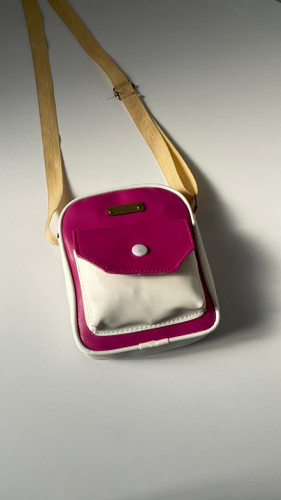 کیف زنانه طرح کوله پشتی 2