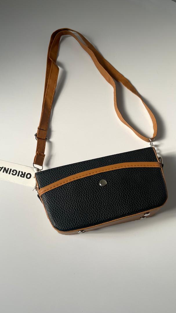 کیف زنانه شیک مدل قایقی