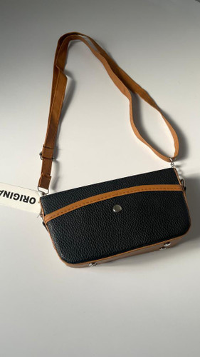 کیف زنانه شیک مدل قایقی