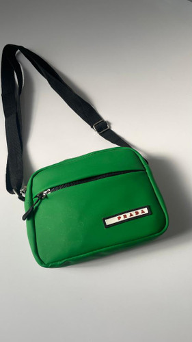 کیف زنانه مدل پافری 2