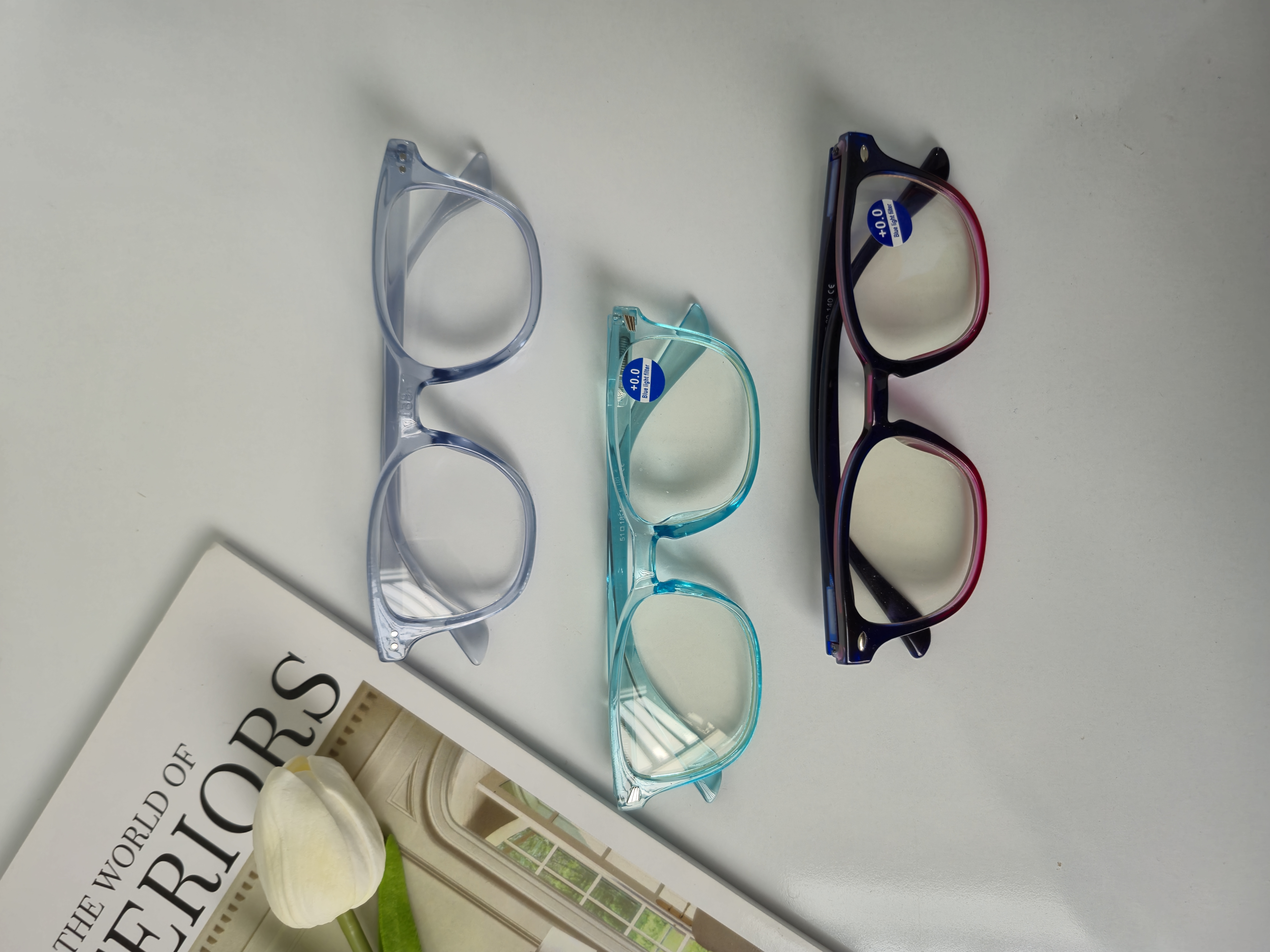 عینک بلوکات اسپورت با ارسال رایگان 🎁