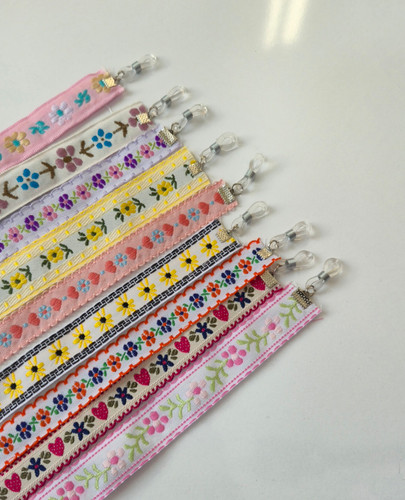 بند عینک فانتزی