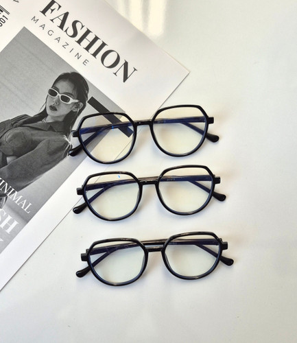 عینک بلوکات چند ضلعی با ارسال رایگان 🎁