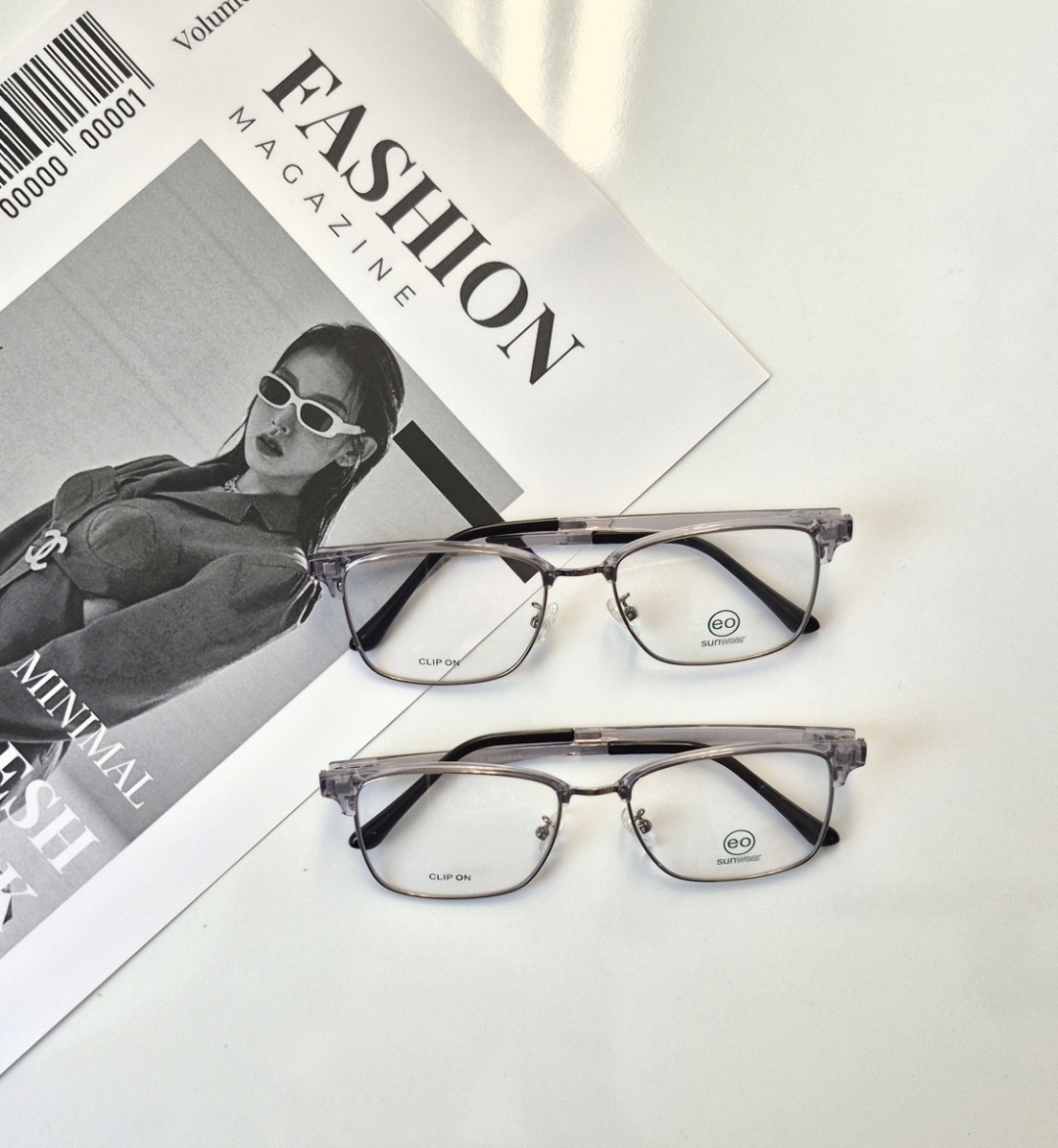 عینک بلوکات کره ای مدل جدید با ارسال رایگان 🎁