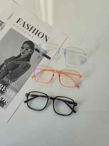 عینک بلوکات مربعی اسپورت با ارسال رایگان 🎁