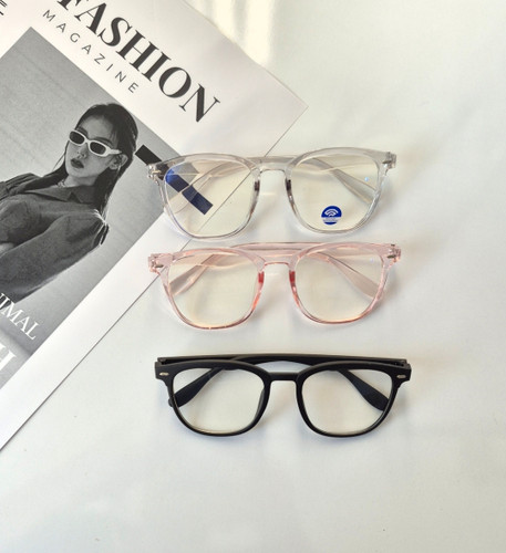 عینک بلوکات مربعی گوشه گرد اسپورت با ارسال رایگان 🎁