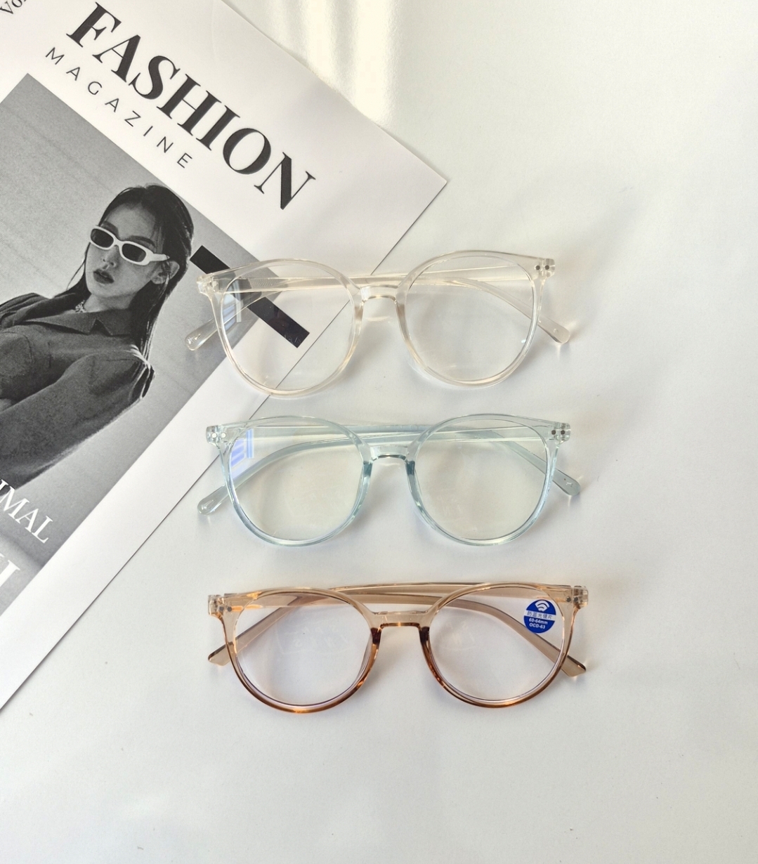 عینک بلوکات نیم گرد اسپورت با ارسال رایگان 🎁