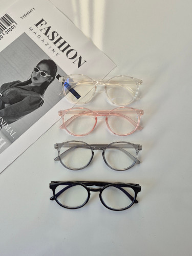 عینک بلوکات نیم گرد با ارسال رایگان 🎁