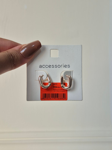 گوشواره ژوپینگ مینمیال زنانه