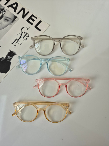 عینک بلوکات نیم گرد اسپورت مناسب خانم ها و آقایان