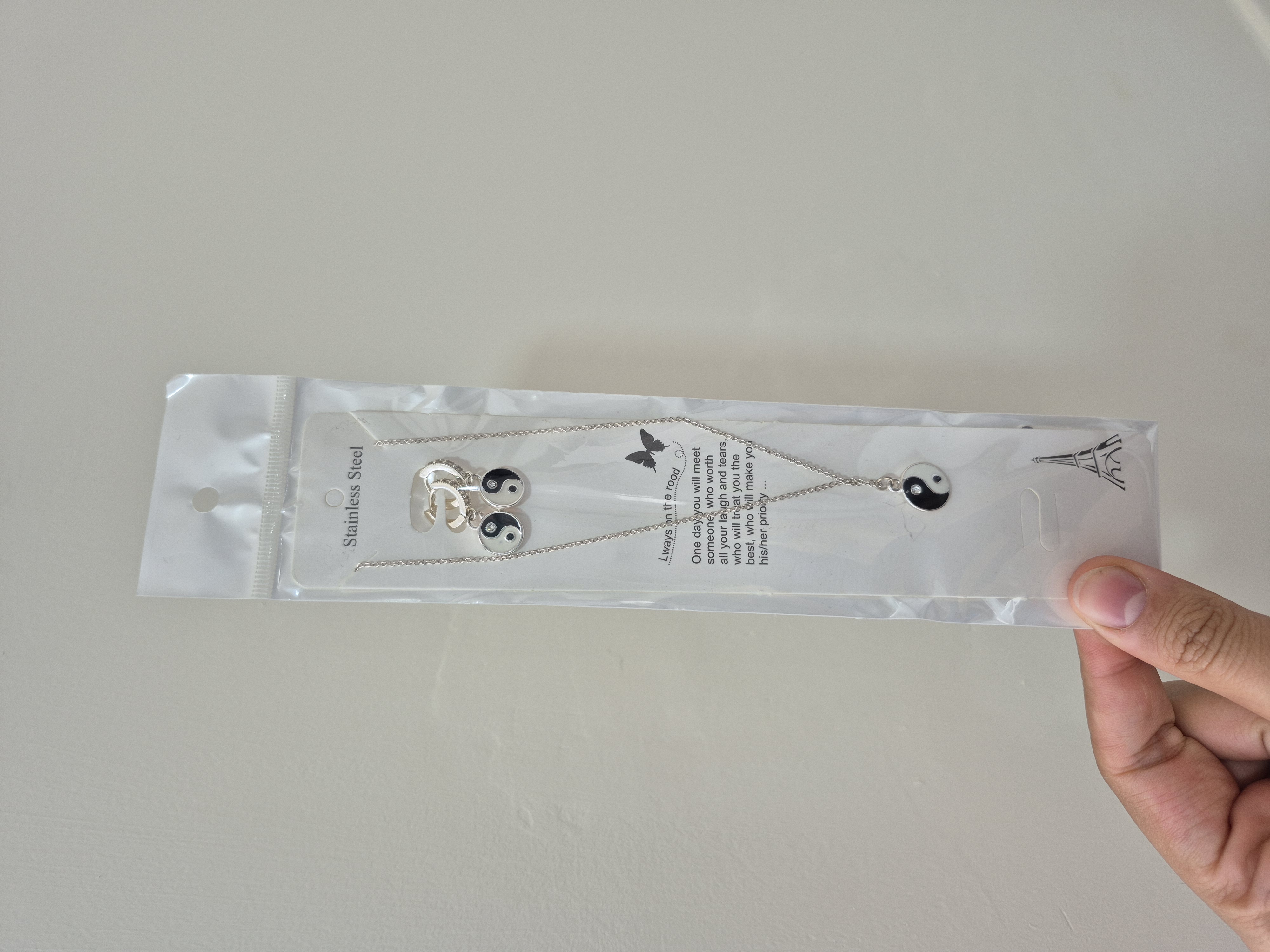 نیم ست زنانه مدل شب و روز