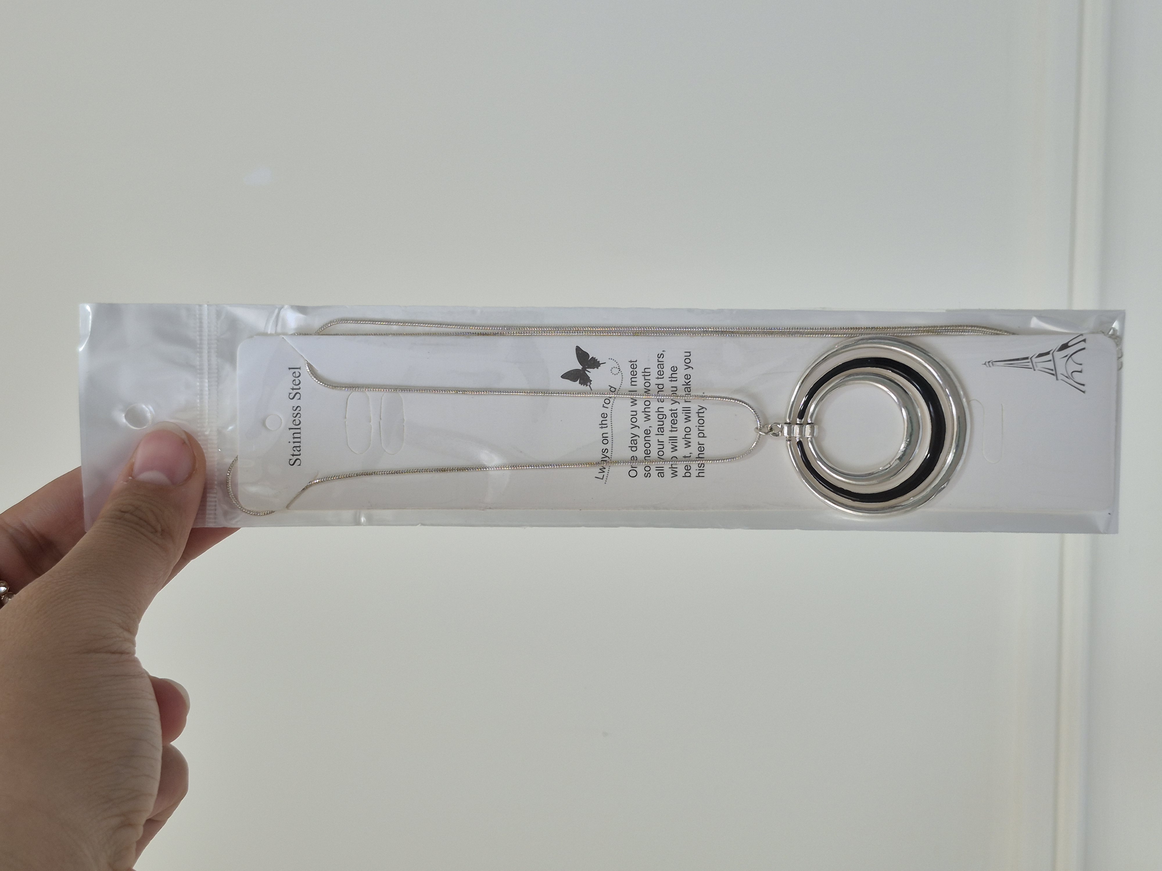 رولباسی بلند زنانه مدل حلقه ای