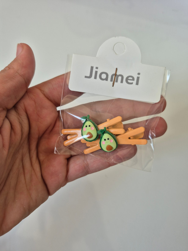 پک گیره ۲ عددی انبری طرح دار